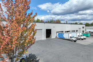 More details for 19305-19309 70th Ave S, Kent, WA - Industrial for Lease