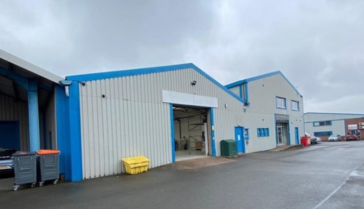 Middlemore Ln W, Aldridge for sale Building Photo- Image 1 of 1