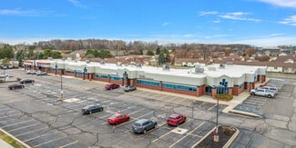 More details for 45628-45720 Schoenherr Rd, Shelby Township, MI - Medical for Lease