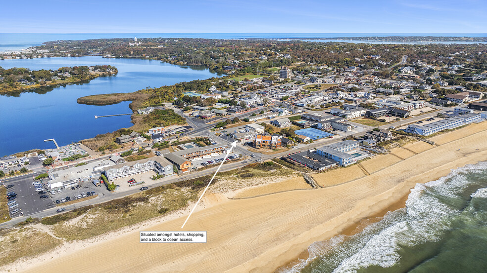 4 S Elmwood Ave, Montauk, NY for sale - Building Photo - Image 2 of 30