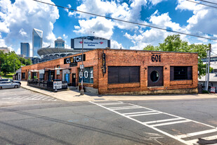 The Foundry - Commercial Real Estate