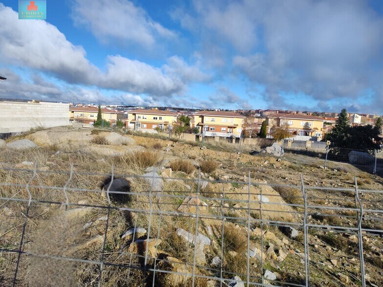 Land in Ávila, Ávila for sale - Other - Image 3 of 6