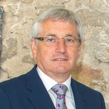 Peter Conroy