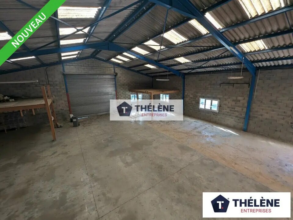 Flex in Codognan for lease Interior Photo- Image 1 of 7