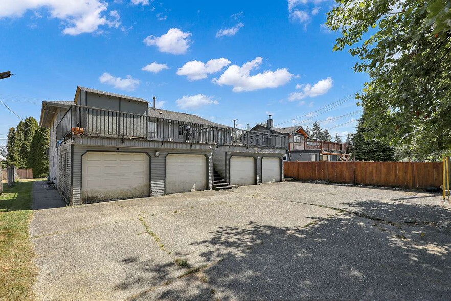 9509 152 St, Surrey, BC for lease - Building Photo - Image 3 of 44