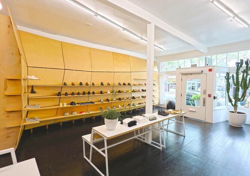 2513 Telegraph Ave, Berkeley, CA for lease - Interior Photo - Image 3 of 12