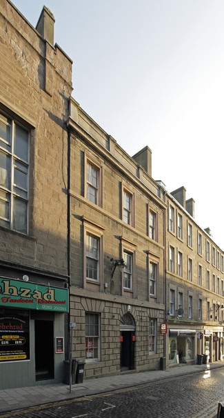 More details for 26 Castle St, Dundee - Retail for Lease