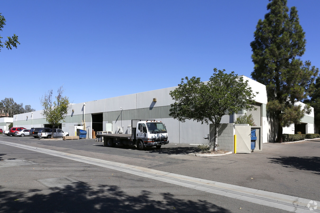 Industrial Property Portfolio For Sale on