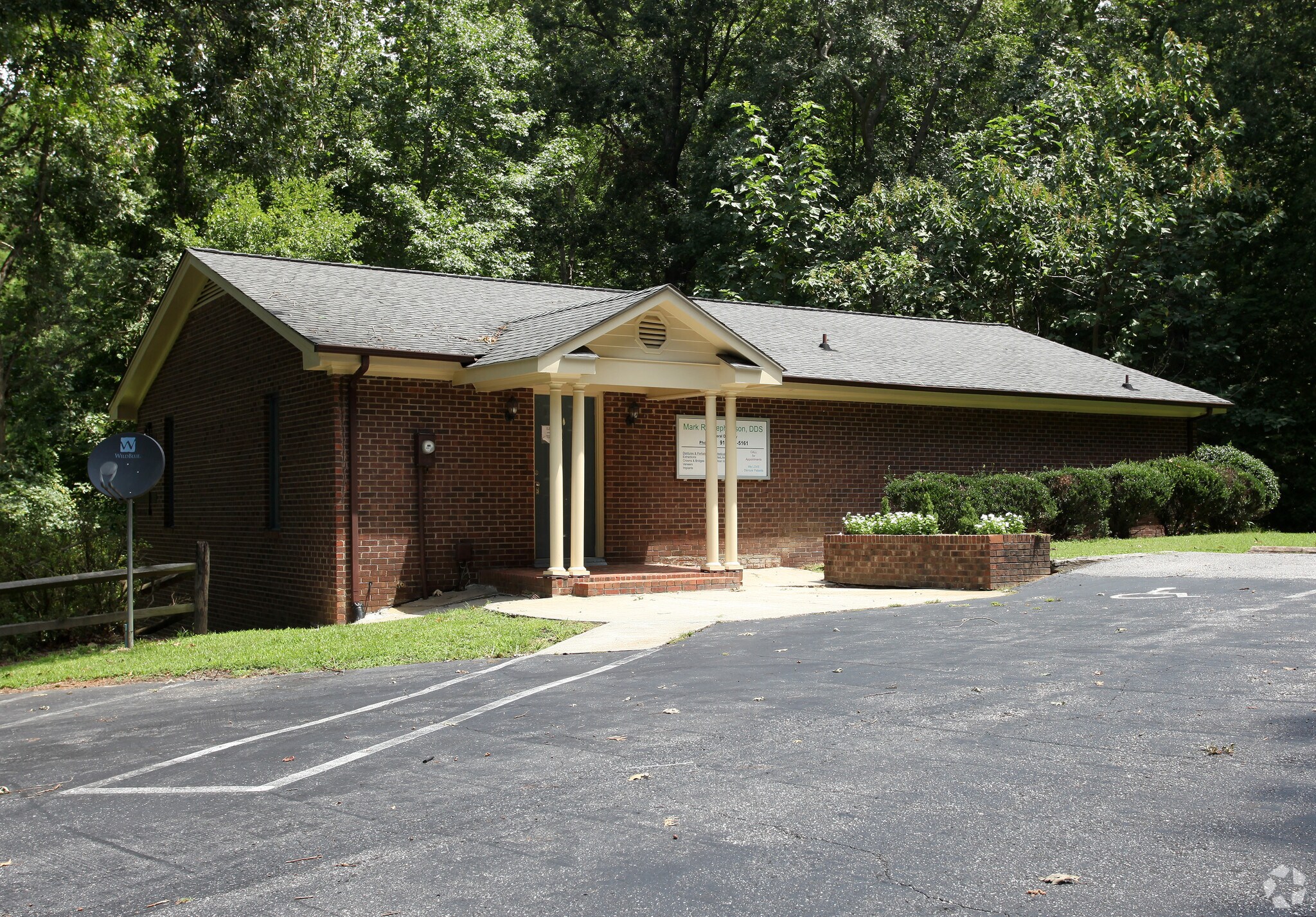 6009 Dwight Rowland Rd