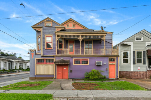 5724 Magazine St, New Orleans, LA for sale - Building Photo - Image 1 of 20