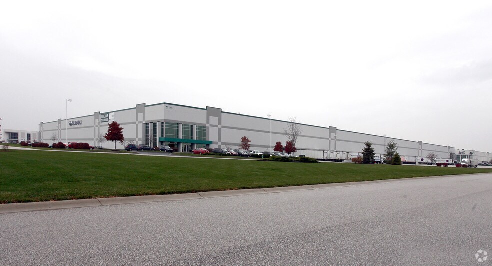 5300 Performance Way, Whitestown, IN for sale - Primary Photo - Image 1 of 1