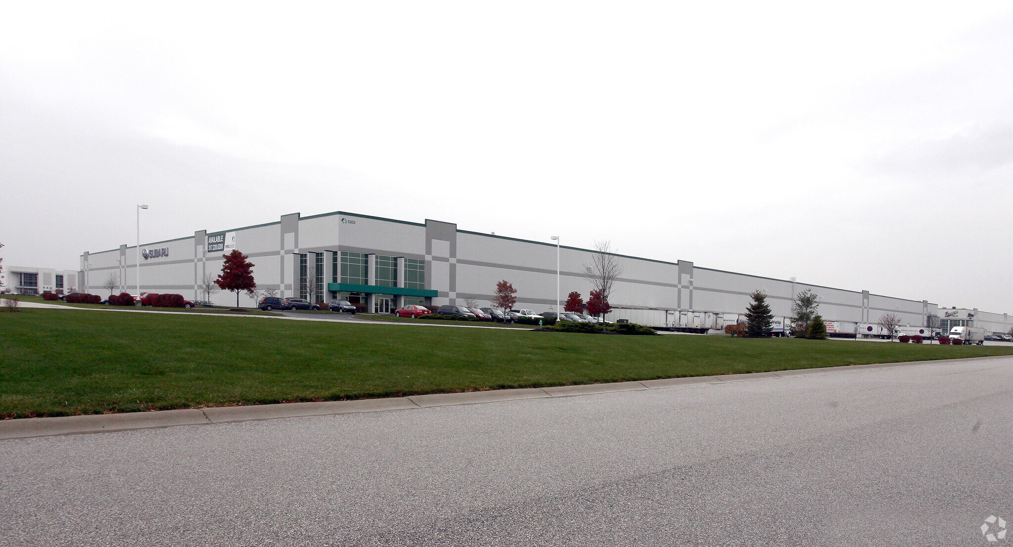 5300 Performance Way, Whitestown, IN for sale Primary Photo- Image 1 of 1