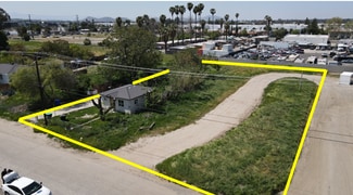 More details for 696 S Foisy St, San Bernardino, CA - Industrial for Sale