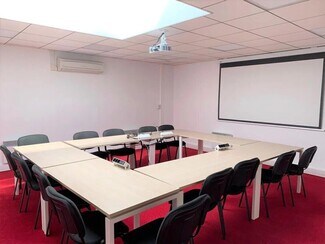 More details for 33 Avenue Du Docteur Georges Lévy, Vénissieux - Office for Lease