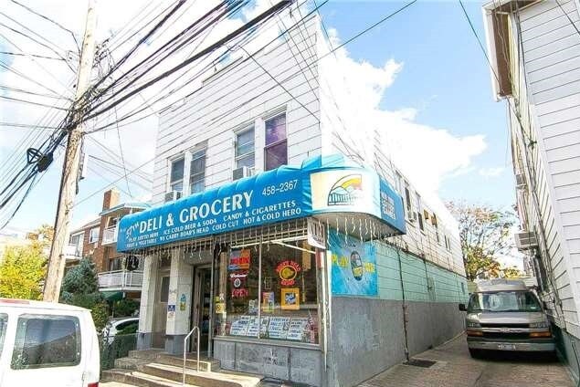 86-40 57th Ave, Elmhurst, NY for sale - Building Photo - Image 1 of 1