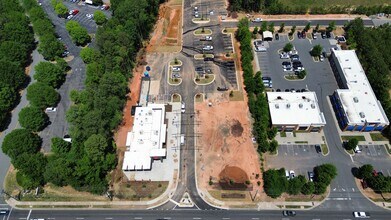 1954 Highway 160 W, Fort Mill, SC for lease Interior Photo- Image 2 of 3