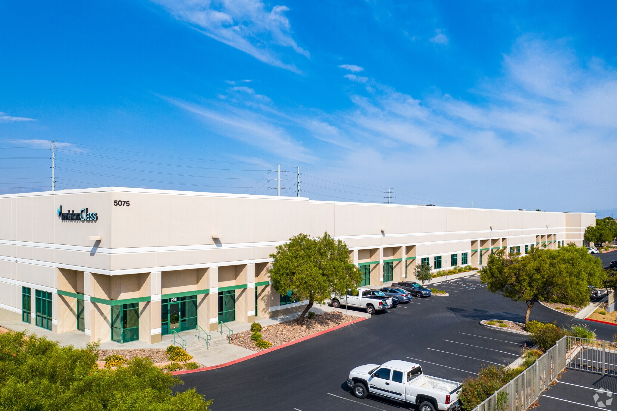 5075 W Diablo Dr, Las Vegas, NV for sale Primary Photo- Image 1 of 1