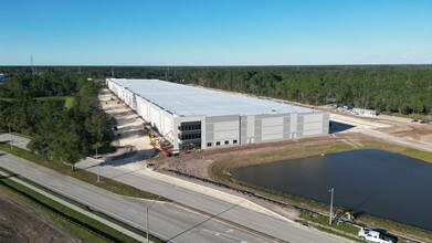 Pritchard Rd, Jacksonville, FL - aerial  map view - Image1