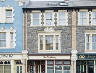 More details for 4 Commercial Rd, Newport - Retail for Sale