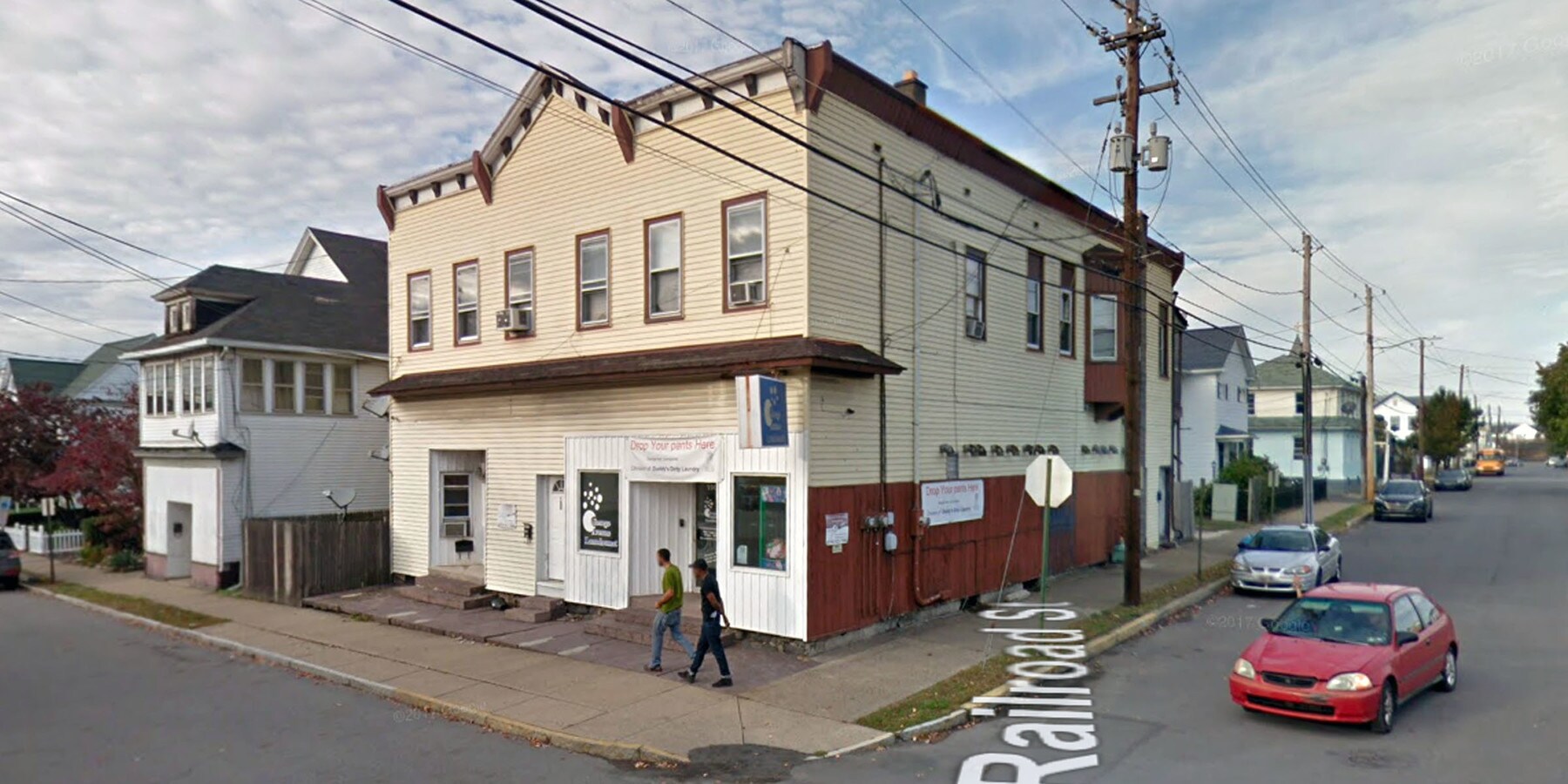 186 Ave, Wilkes Barre, PA 18705