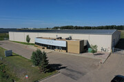 2802 5 St, Nisku AB - Warehouse