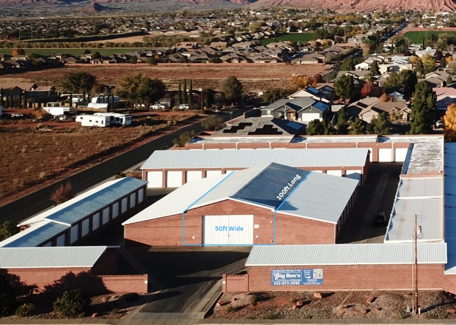 47 E 800 S, Ivins, UT for sale Building Photo- Image 1 of 1