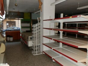 Retail in Terrassa, Barcelona for lease Interior Photo- Image 2 of 5