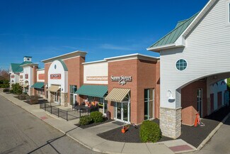 More details for 2788-2814 London-groveport Rd, Grove City, OH - Retail for Lease