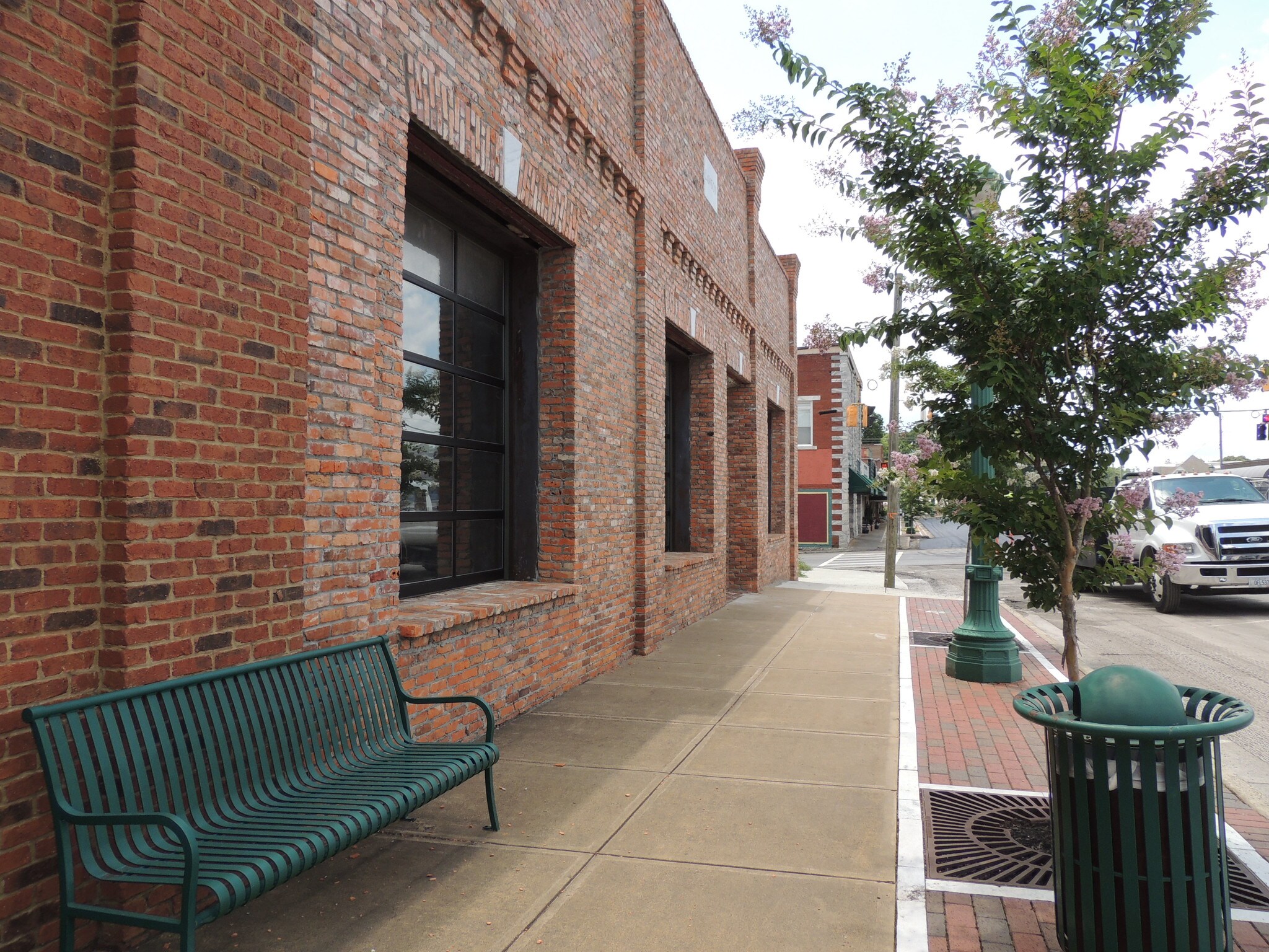 2 N Main St, Jasper, GA for sale Primary Photo- Image 1 of 1