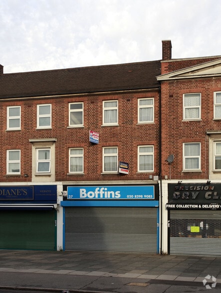 37 Pickford Ln, Bexleyheath for sale - Primary Photo - Image 1 of 1