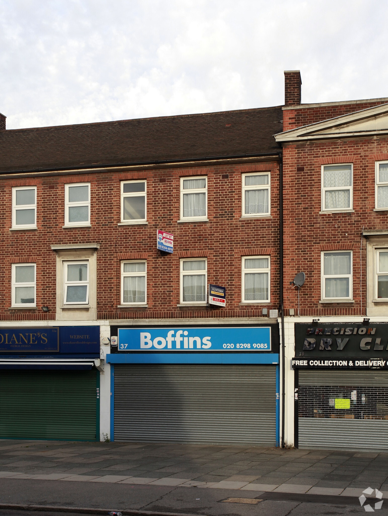 37 Pickford Ln, Bexleyheath for sale Primary Photo- Image 1 of 1