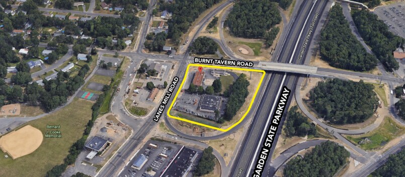 1 Lanes Mill Plz, Brick, NJ for sale Primary Photo- Image 1 of 1