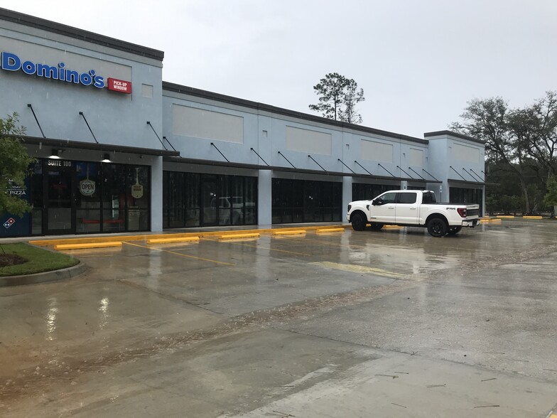 Hwy 22, Madisonville, LA for lease - Building Photo - Image 2 of 2