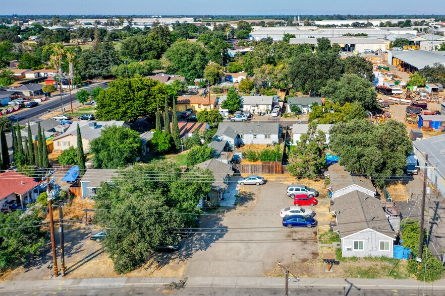 1322 N Filbert St, Stockton, CA 95205