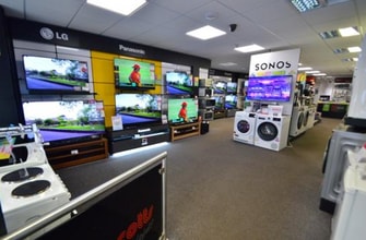 103 High St, Barnstaple for lease Interior Photo- Image 1 of 2