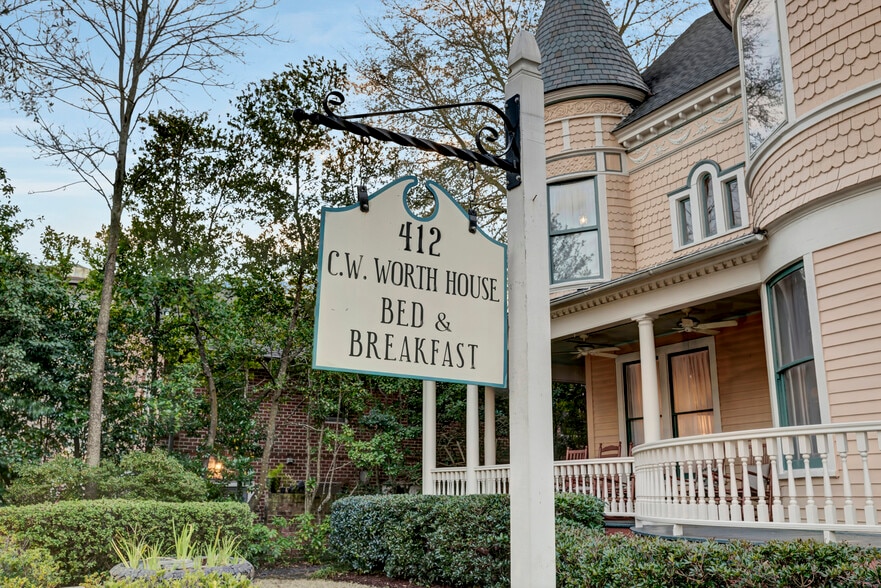 412 S 3rd St, Wilmington, NC for sale - Building Photo - Image 3 of 79