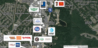 More details for Ryon Avenue/W. Oglethorpe Highway, Hinesville, GA - Land for Sale