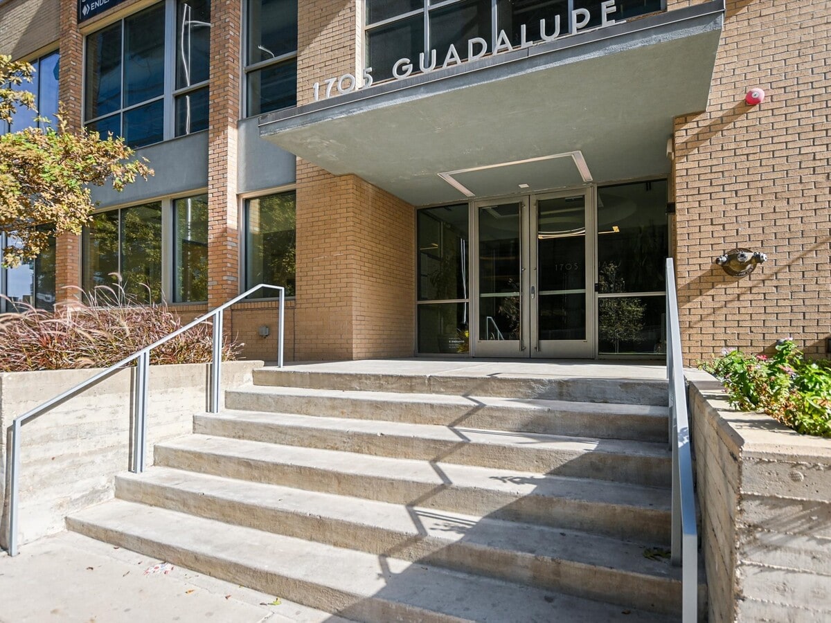1705 Guadalupe St, Austin, TX 78701 - Unit 200 -  - Interior Photo - Image 1 of 14