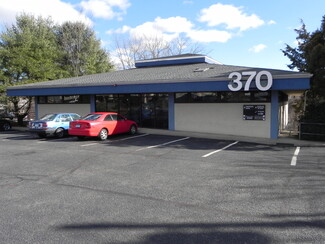 More details for 370 Boston Post Rd, Orange, CT - Office for Lease