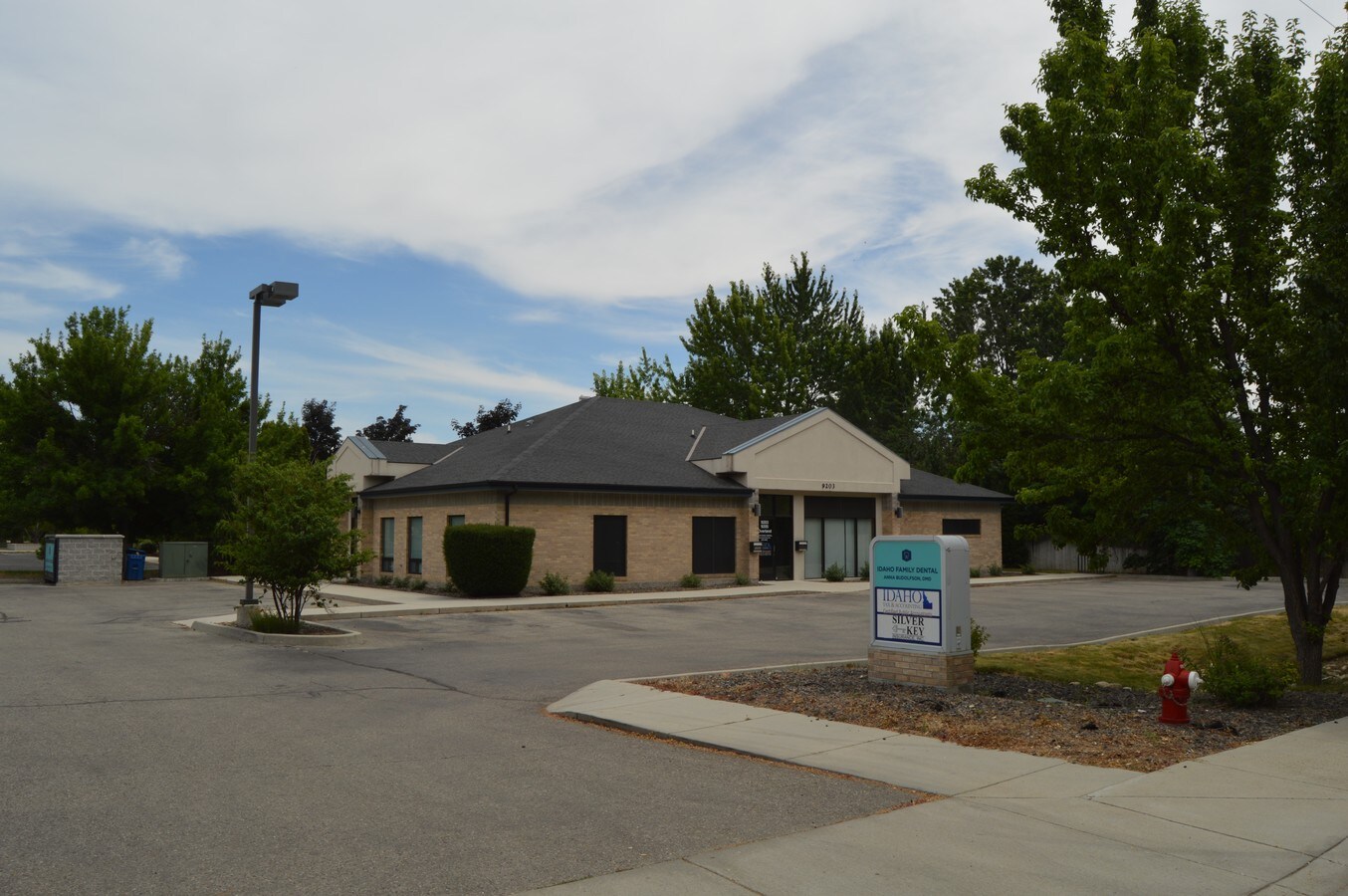9205 W Overland Rd, Boise, ID 83709