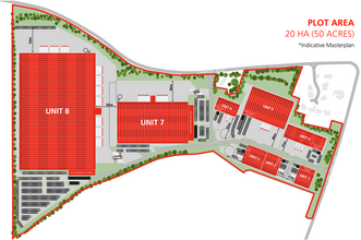 Millfield Ln, Haydock for lease Floor Plan- Image 2 of 2