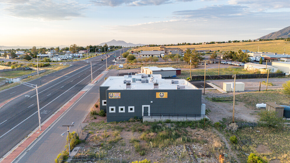 7196 S Highway 92, Hereford, AZ for sale - Building Photo - Image 3 of 24