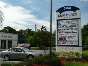 3702 N Courtenay Pky, Merritt Island, FL for sale Building Photo- Image 1 of 1