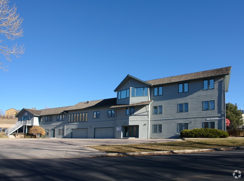 617 17th St, Colorado Springs, CO for lease - Building Photo - Image 2 of 8