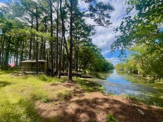 More details for 0 Side Lane, Powells Point, NC - Land for Sale