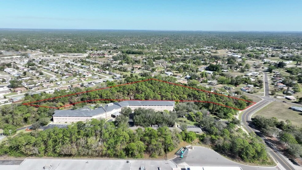 1210 Taylor Ln EXT, Lehigh Acres, FL for sale - Commercial Listing Video - Image 2 of 15