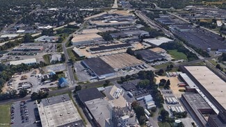 More details for 470 St. Johns Church Rd, Camp Hill, PA - Industrial for Lease