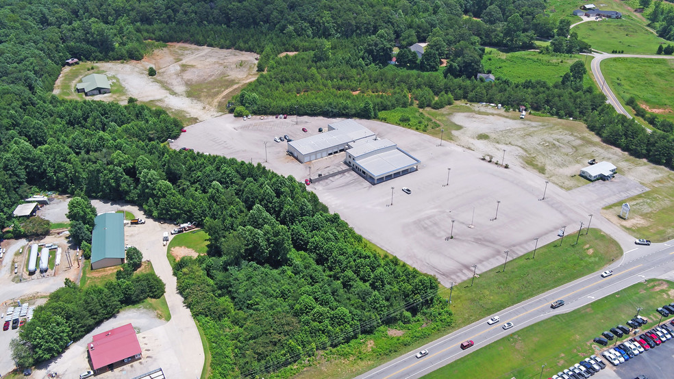 2907 Highway 129, Cleveland, GA for sale - Building Photo - Image 1 of 1