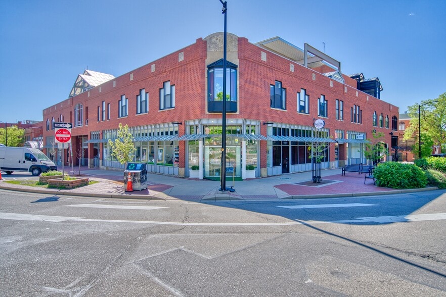 1100 Spruce St, Boulder, CO for lease - Building Photo - Image 1 of 16