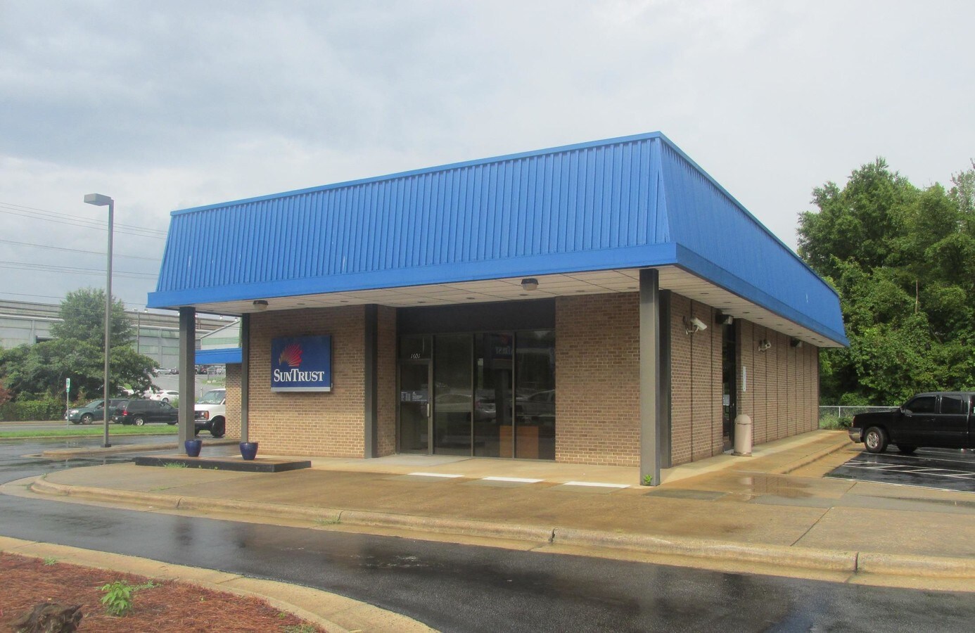 1601 S ElmEugene St, Greensboro, NC 27406